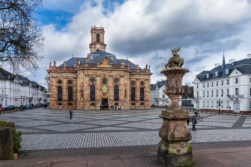 Ludwigskirche
