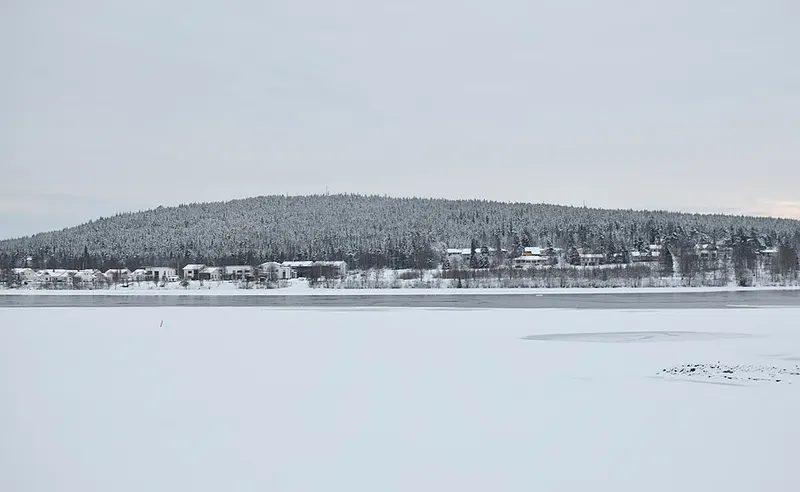 Ounasvaara