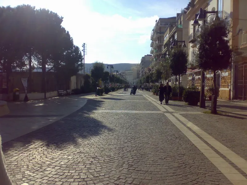 Lungomare
