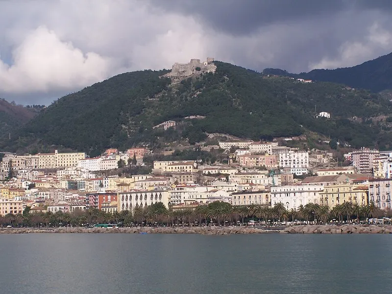 Lungomare Trieste