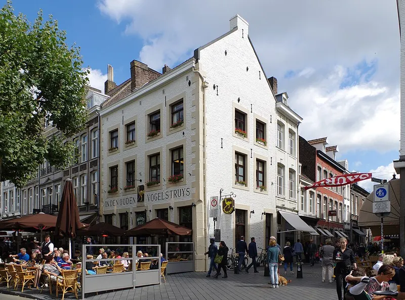Vrijthof