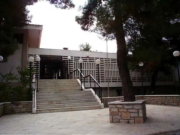 Byzantine Museum