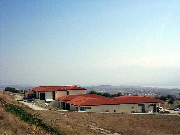 Aiani Archaeological Museum