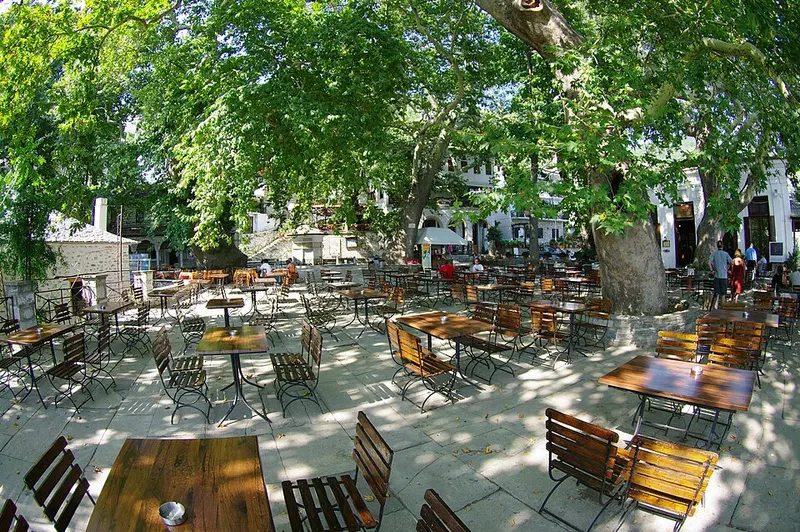 Makrinitsa