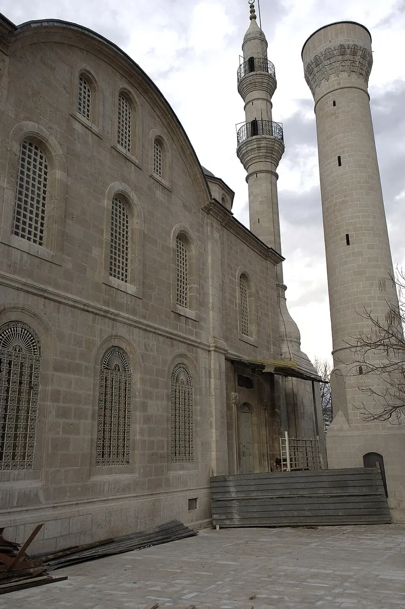 Yeni Cami