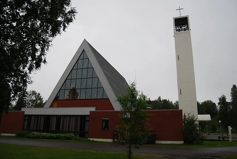 Målselv Church