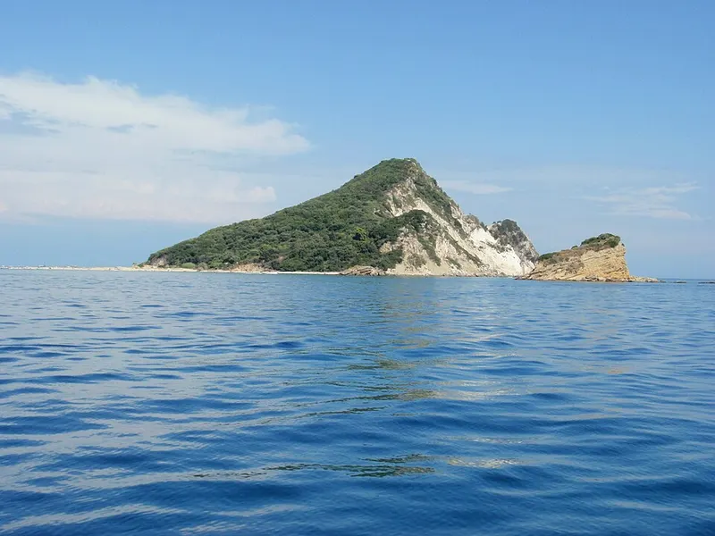 Laganas Bay