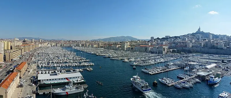 Vieux-Port