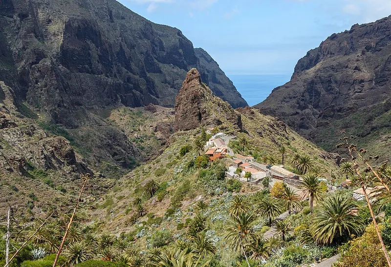 Masca