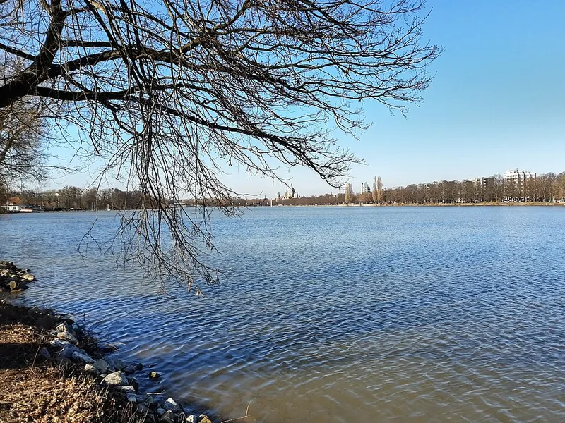 Maschsee
