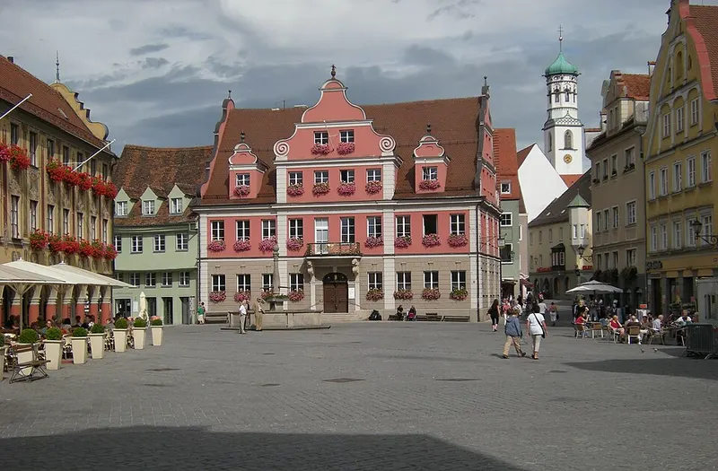 Marktplatz