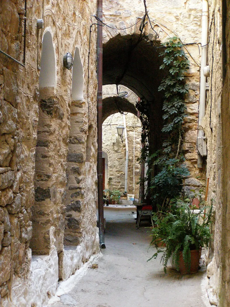 Mesta
