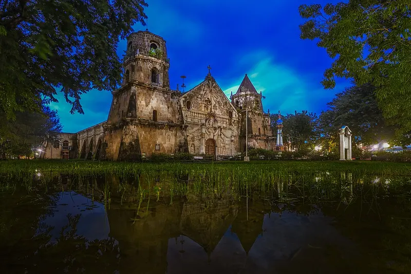 Miagao Church