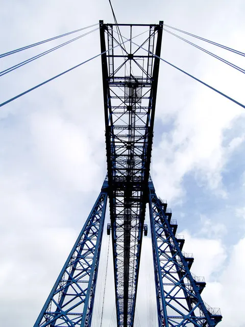 Transporter Bridge