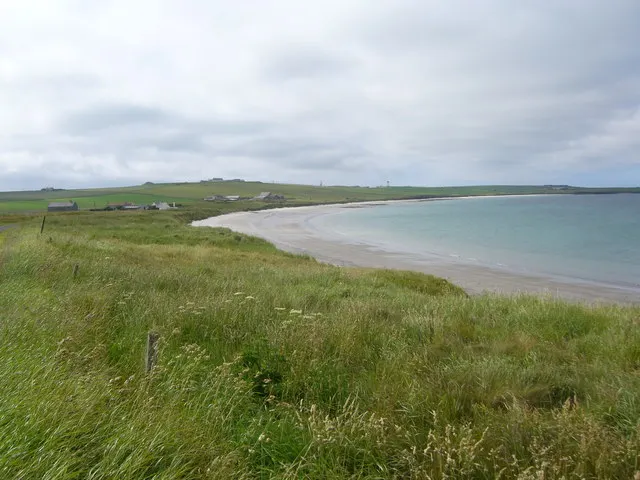 Mill Bay