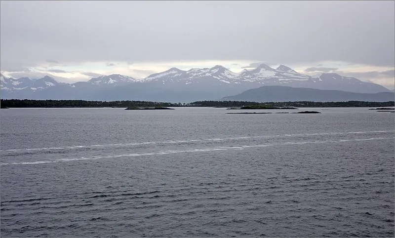 Moldefjorden