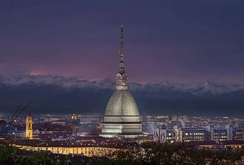 Mole Antonelliana