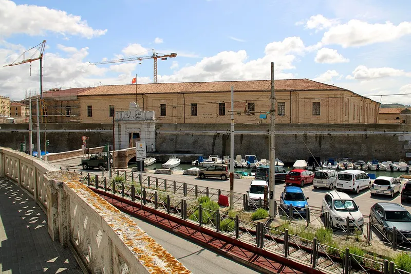 Mole Vanvitelliana