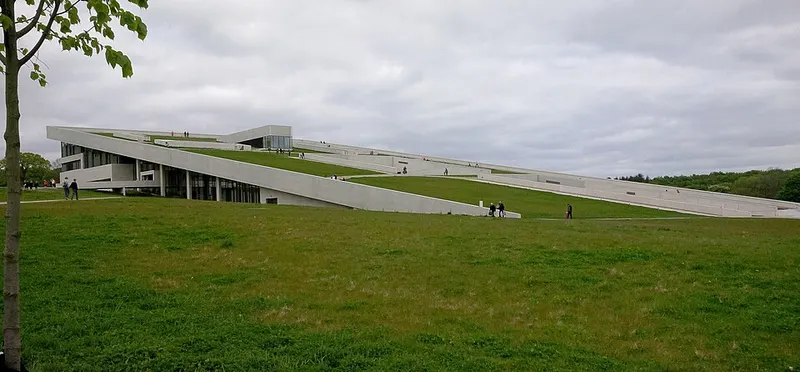 Moesgaard Museum