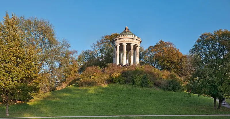 Englischer Garten