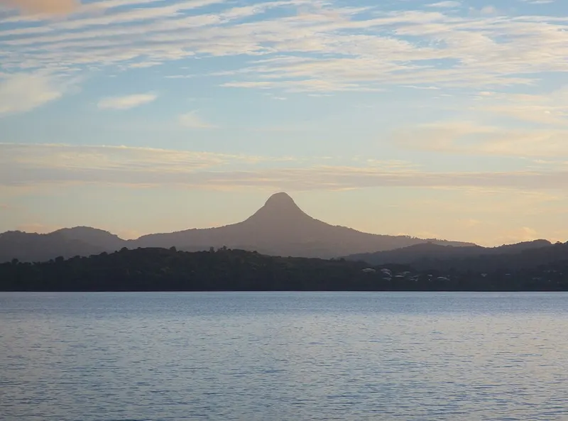 Mont Choungui