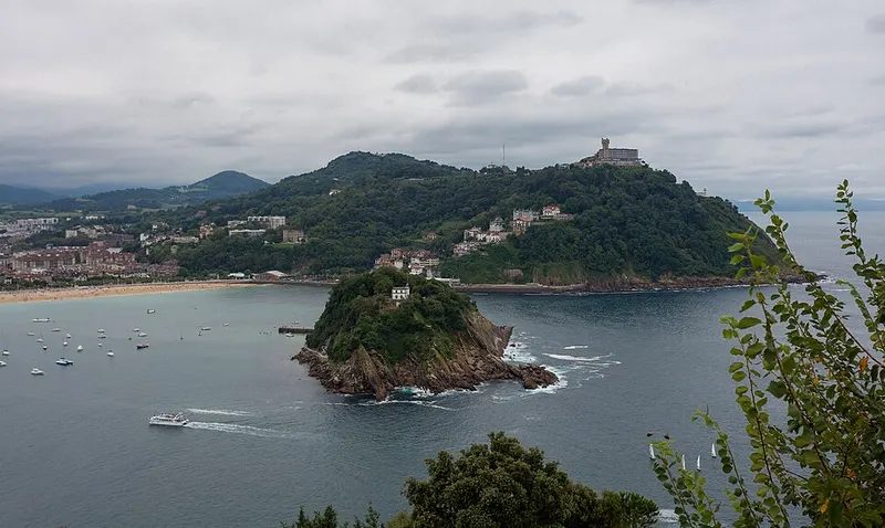 Monte Igueldo