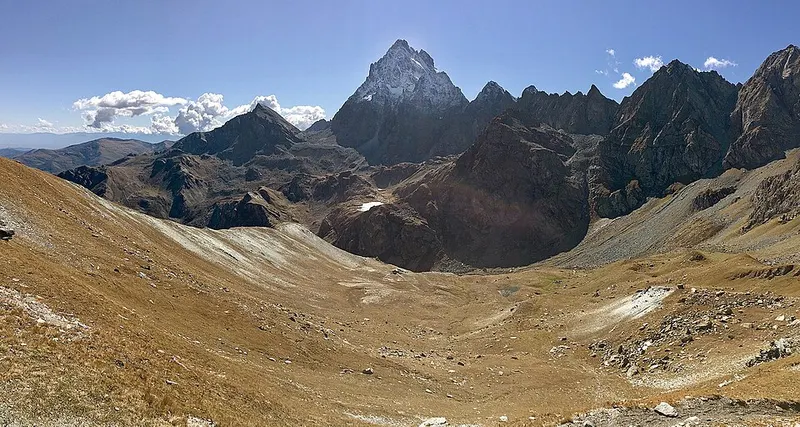 Monviso