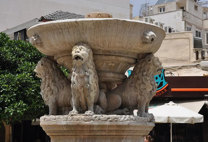 Fuente Morosini