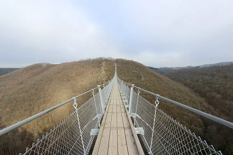 Geierlay · Hahn (Hunsrück)