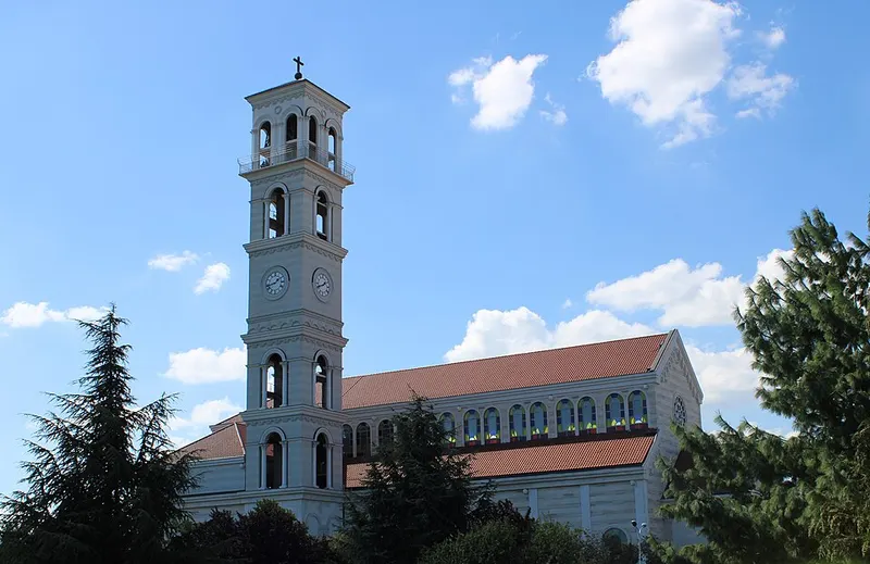 Katedralja e Shën Terezës