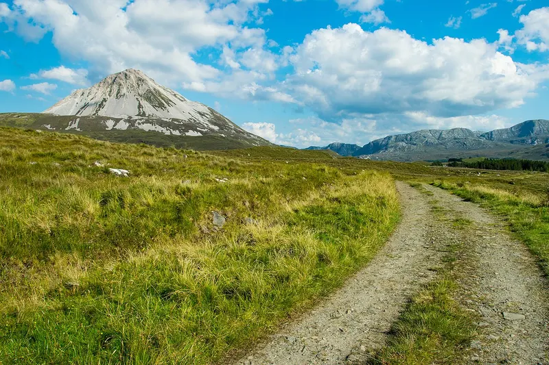 Errigal