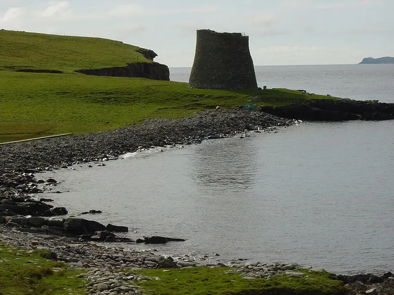 Mousa Broch