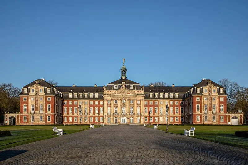 Schloss Münster