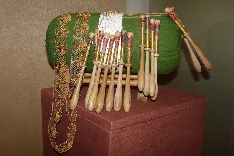 Vologda Lace Museum