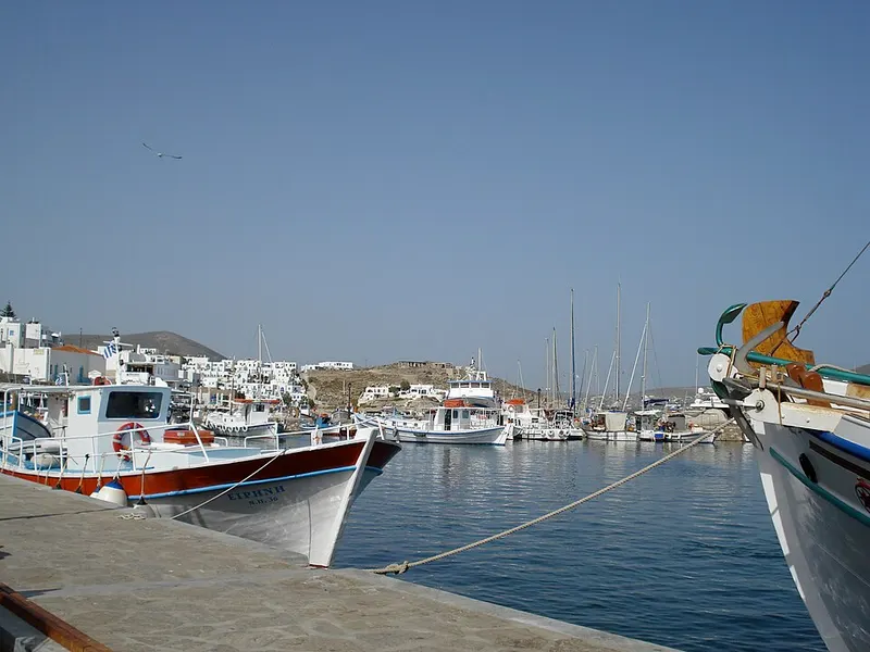 Naoussa