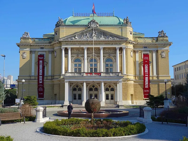 HNK Ivana pl. Zajca