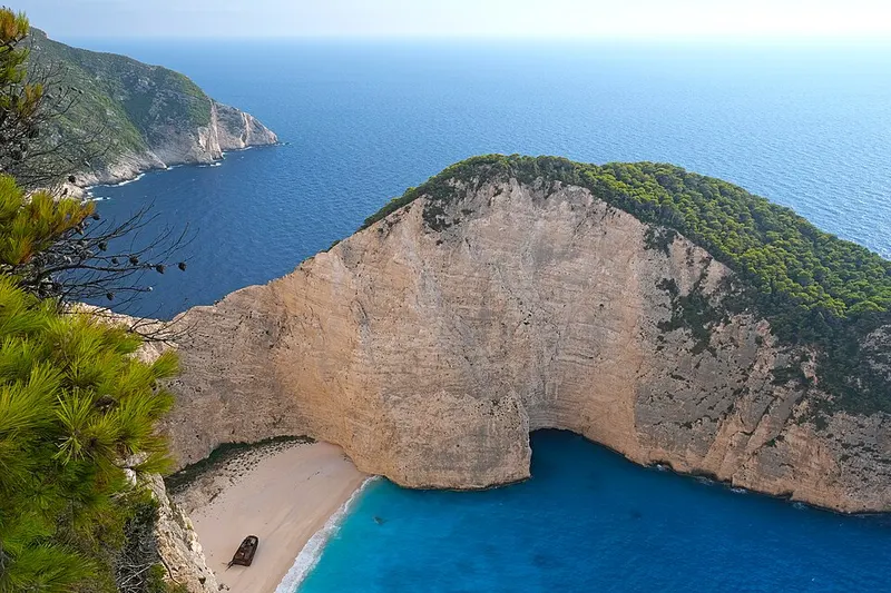 Navagio