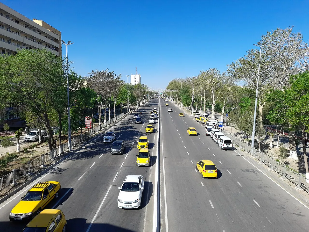 Foto del aeropuerto