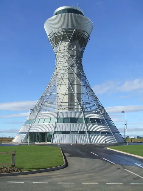 La torre di controllo