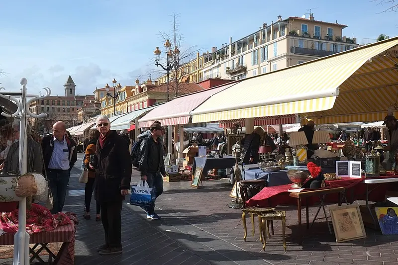 Vieux Nice