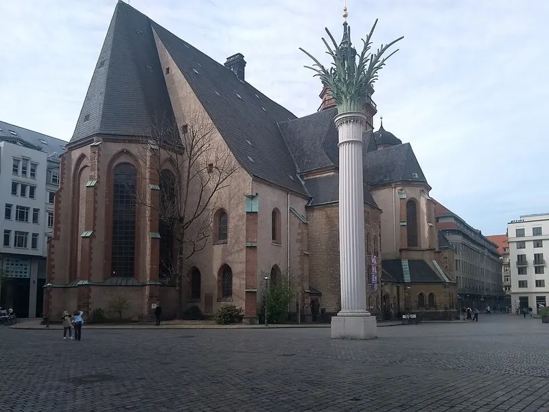 Nikolaikirche