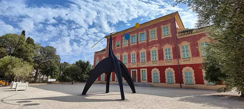 Musée Matisse