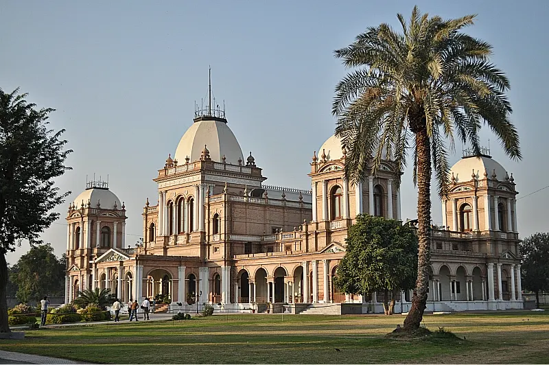 Noor Mahal
