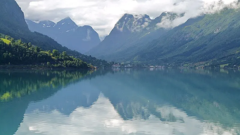 Nordfjord