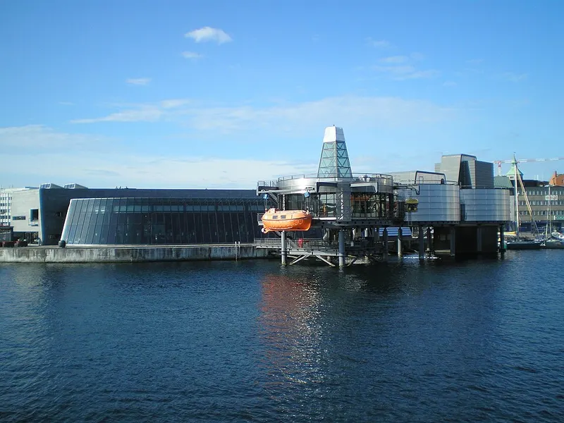 Norsk Oljemuseum