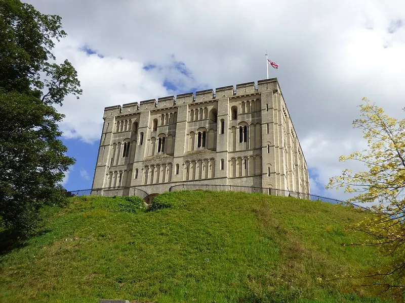 Norwich Castle