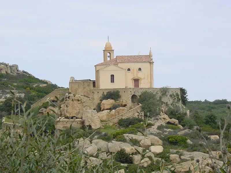 Notre-Dame de la Serra