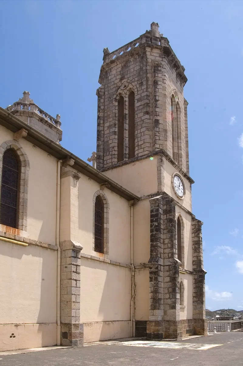 Cathédrale Saint-Joseph