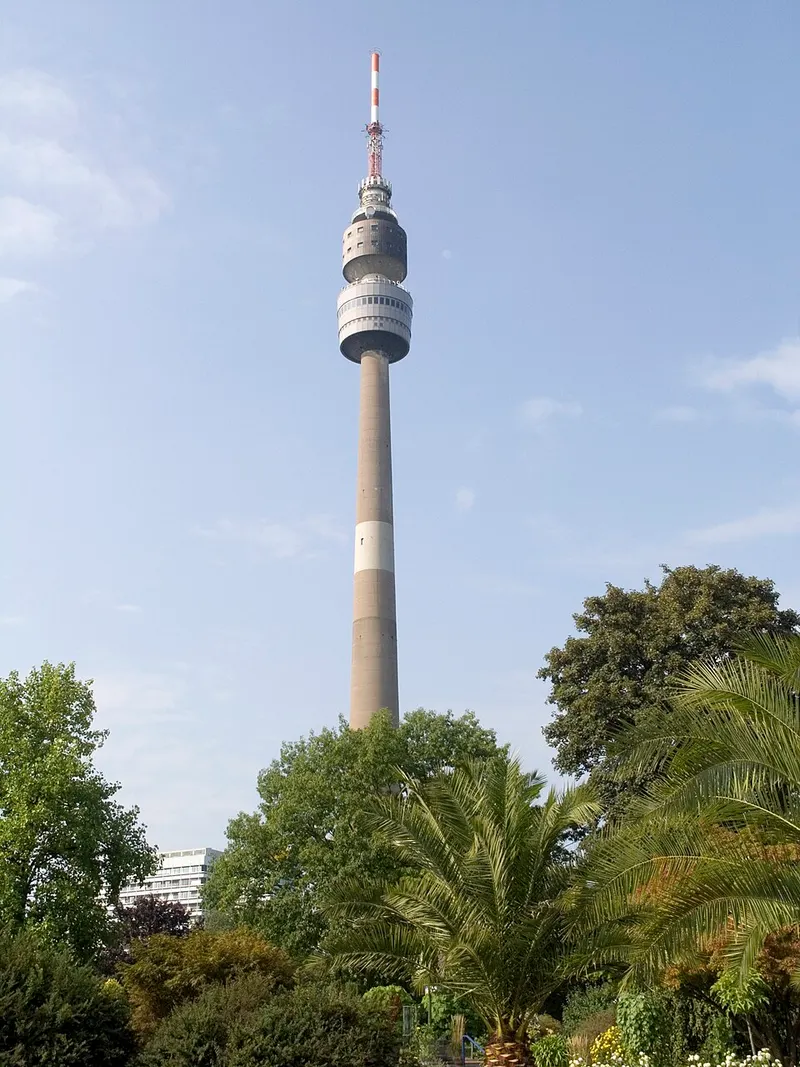 Westfalenpark / Florianturm