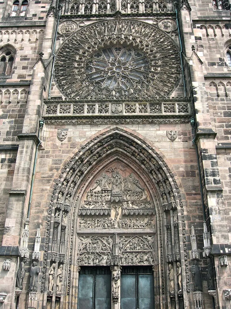St. Lorenz